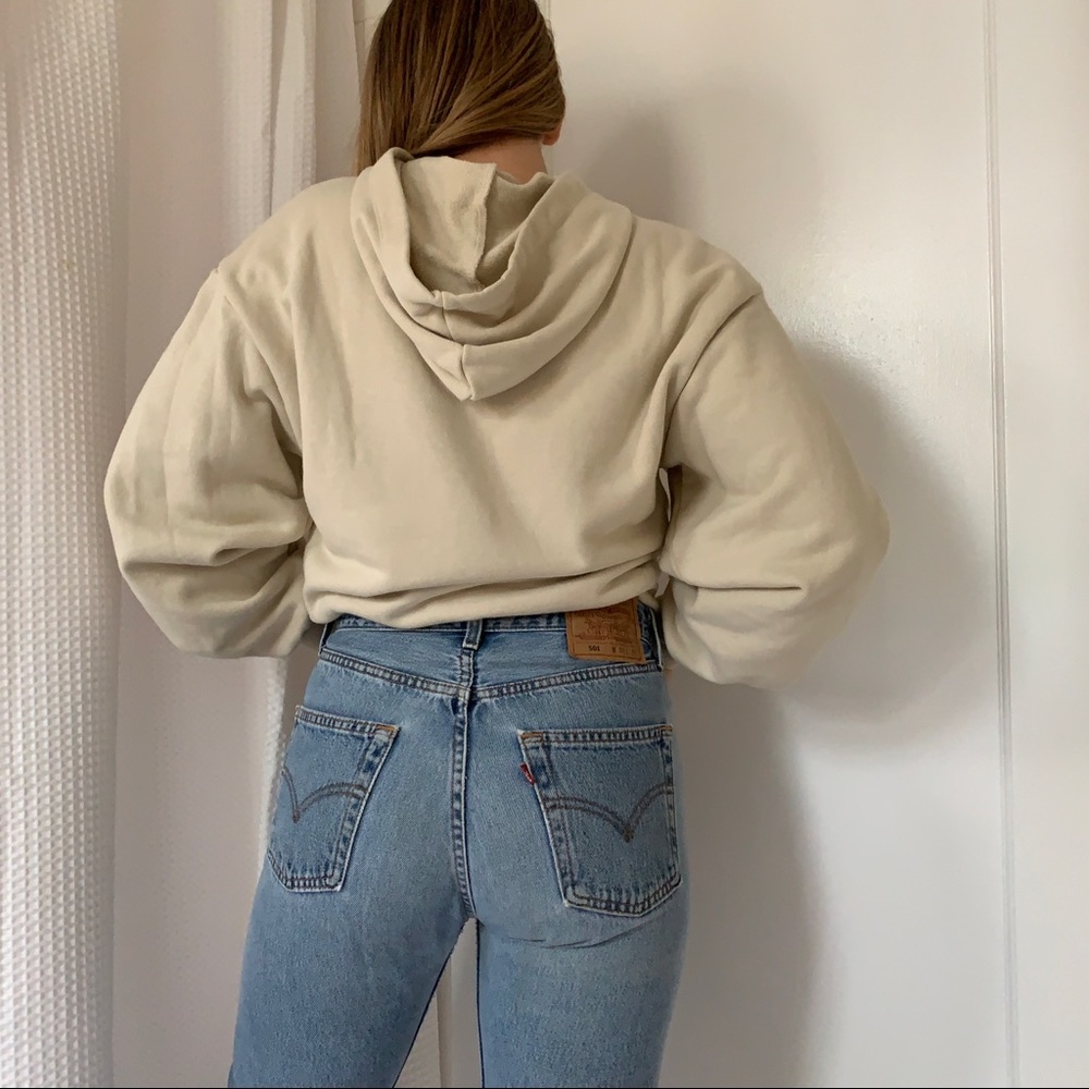 Vintage Levi Denim